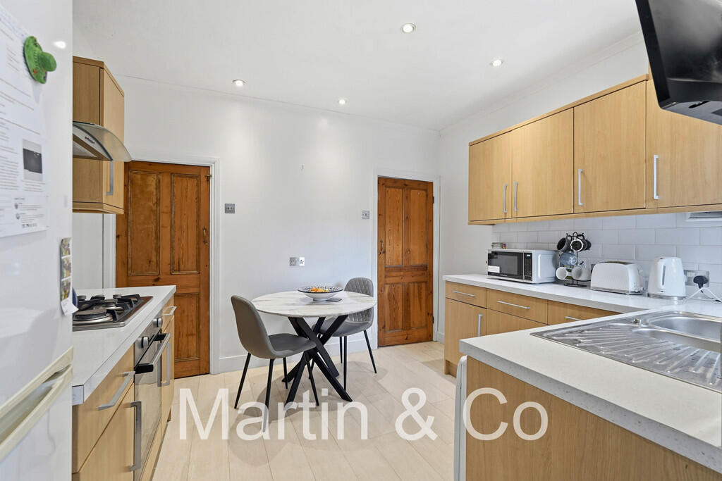 Main image of property: Purley View Terrace , Sanderstead