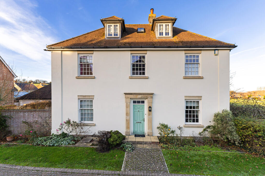 Main image of property: Quinton Place, Warminster, BA12