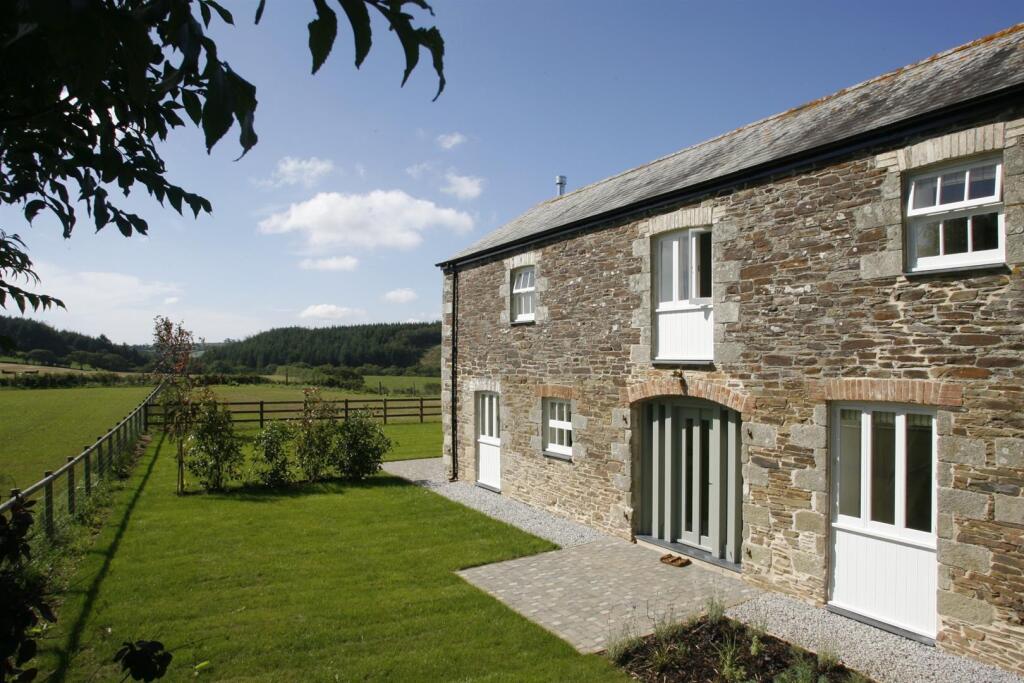 Main image of property: Trendeal, Ladock, Truro