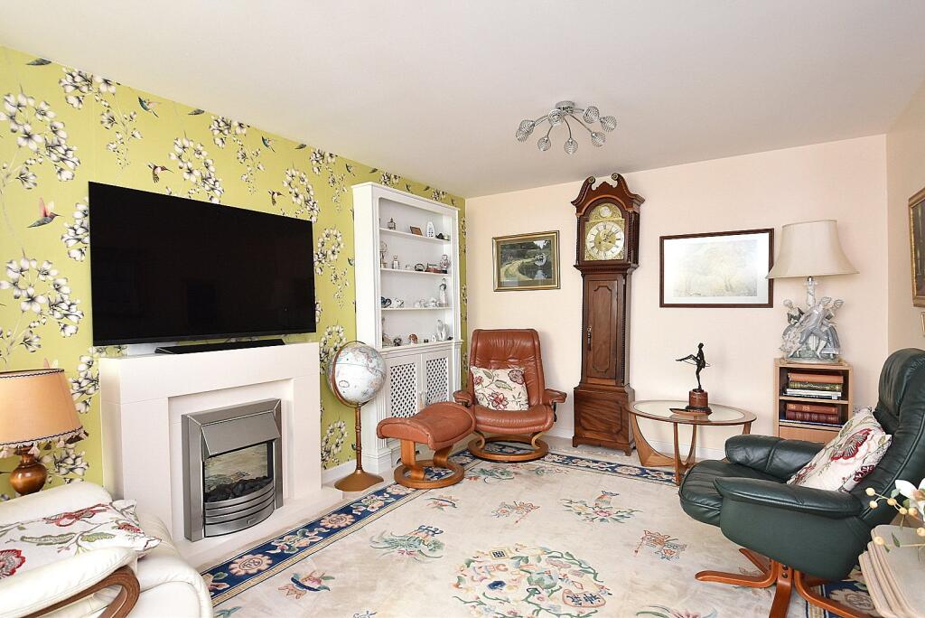 Additional image 4 of Manor Gardens, Wincanton, Somerset, BA9