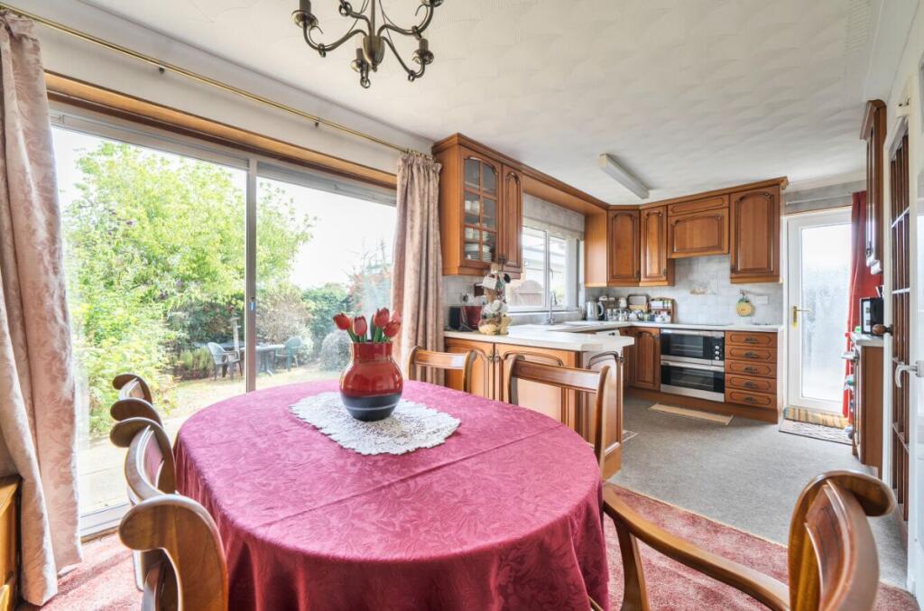 House in Haynes, Appley Corner - View 5