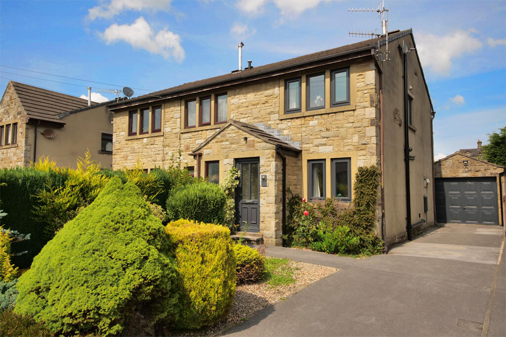 Main image of property: The Close, Skipton, BD23