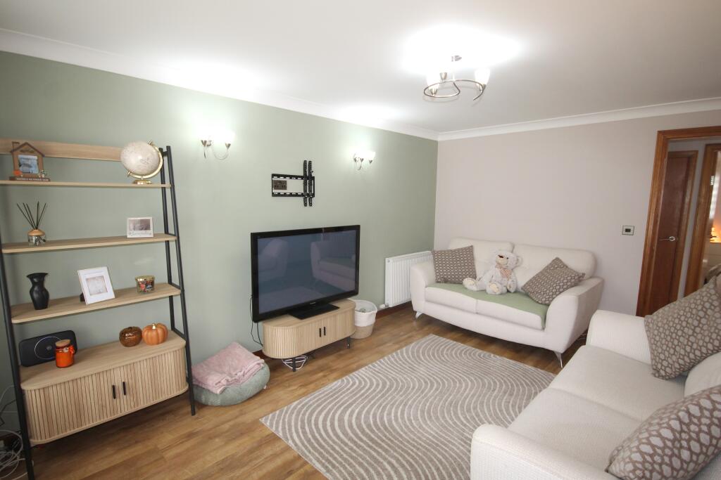 85 Prunier Drive, Peterhead, AB42 1ZF photo 5