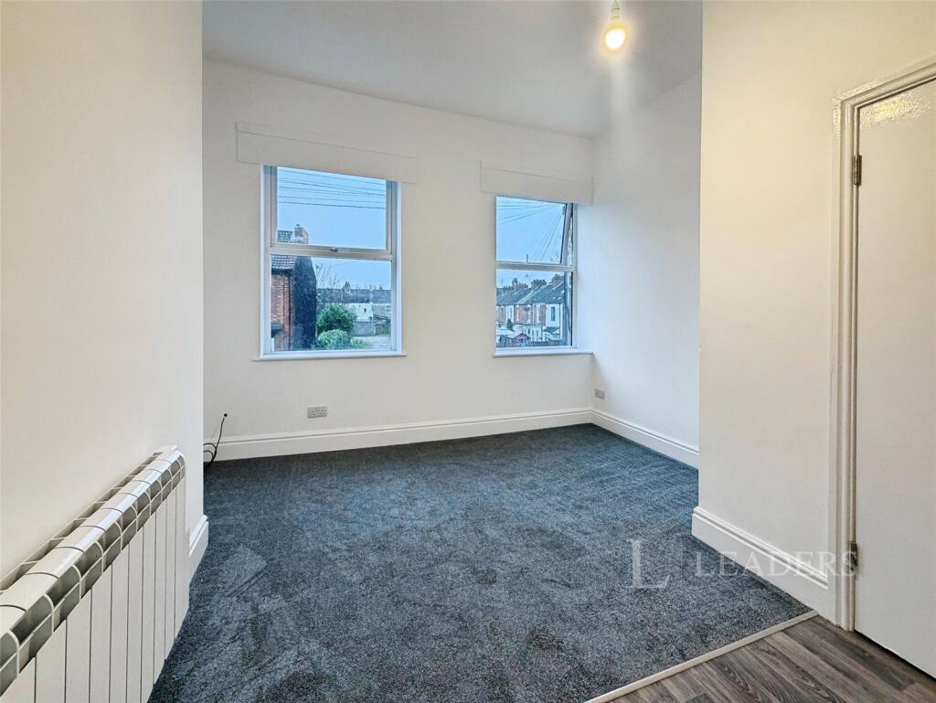 Apartment in Hull, Kingston upon Hull - View 4