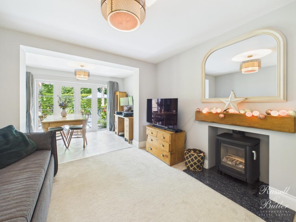 Bridge Street, Thornborough, Buckingham, MK18 photo 4
