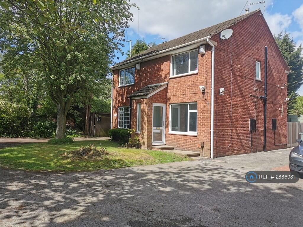 Main image of property: Melton Close, Leeds, LS10
