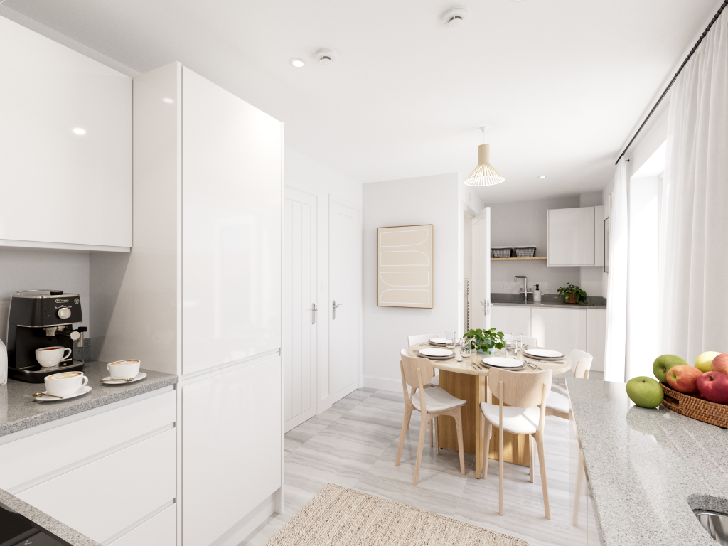 House in Selsey - View 2