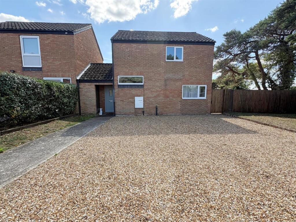 Main image of property: Fir Walk, Raf Lakenheath, Brandon