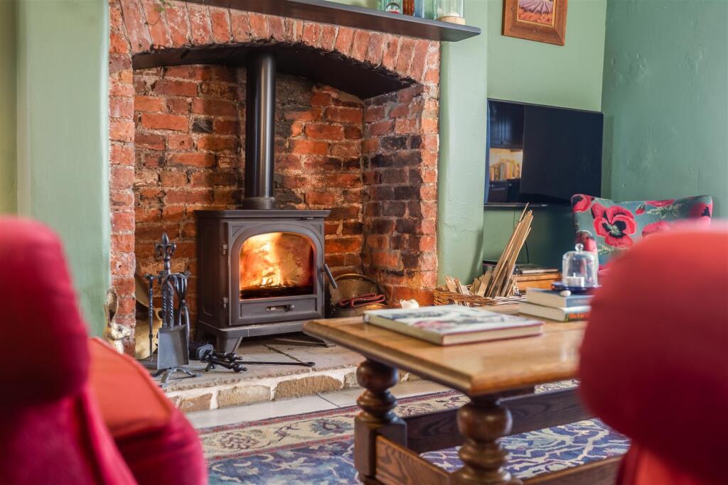 Hill Cottages, Rosedale East, Pickering - View 5