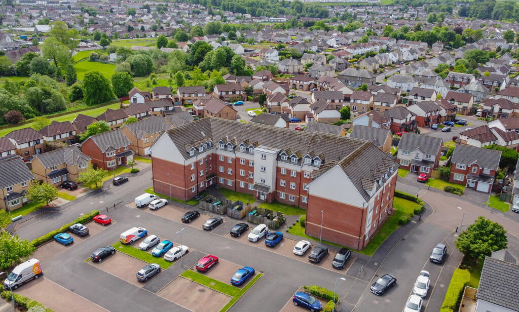 Main image of property: Lowndes Court, Barrhead, Glasgow, G78 2FF