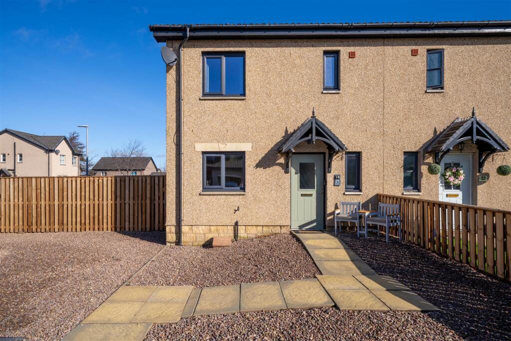 Main image of property: 21 Wallaceneuk, Kelso TD5