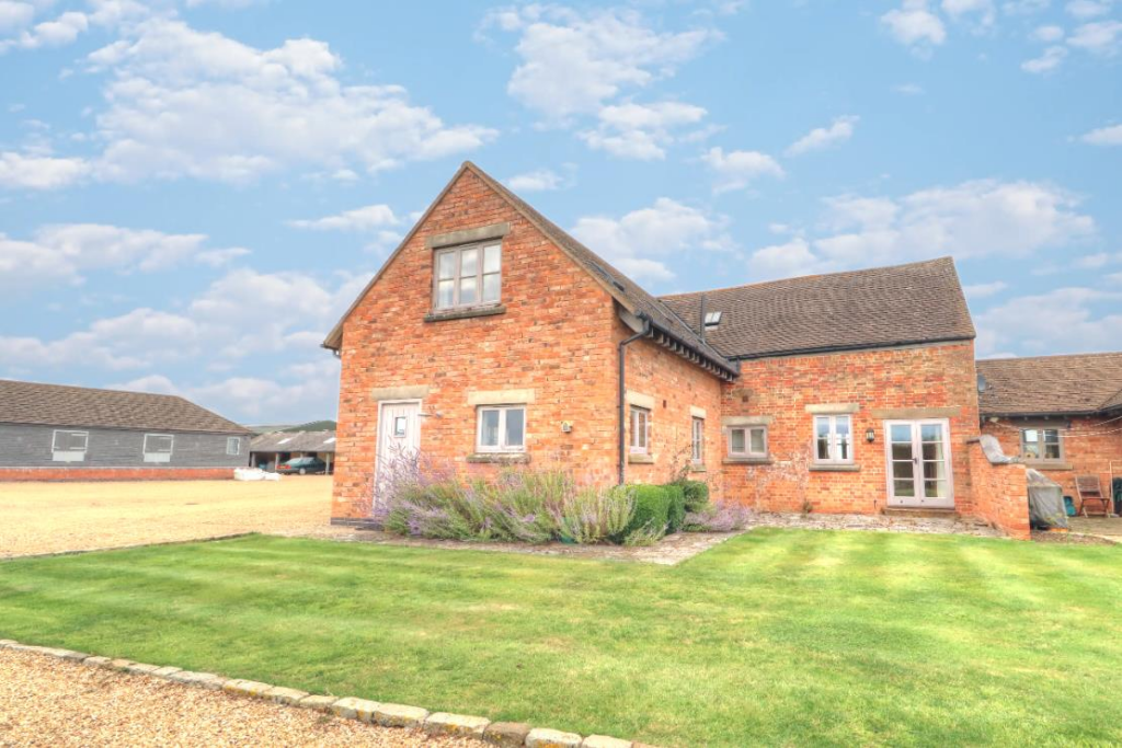 Main image of property: Near Tysoe, Kineton