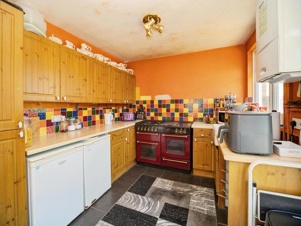 House in Dorchester - View 2