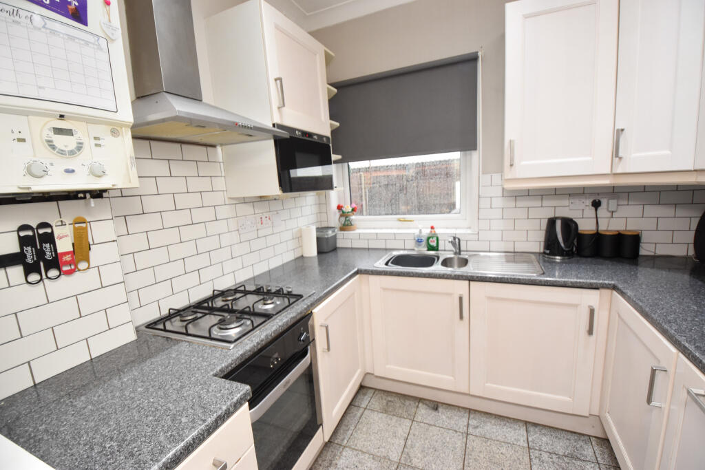 House in Trafford, Greater Manchester - More