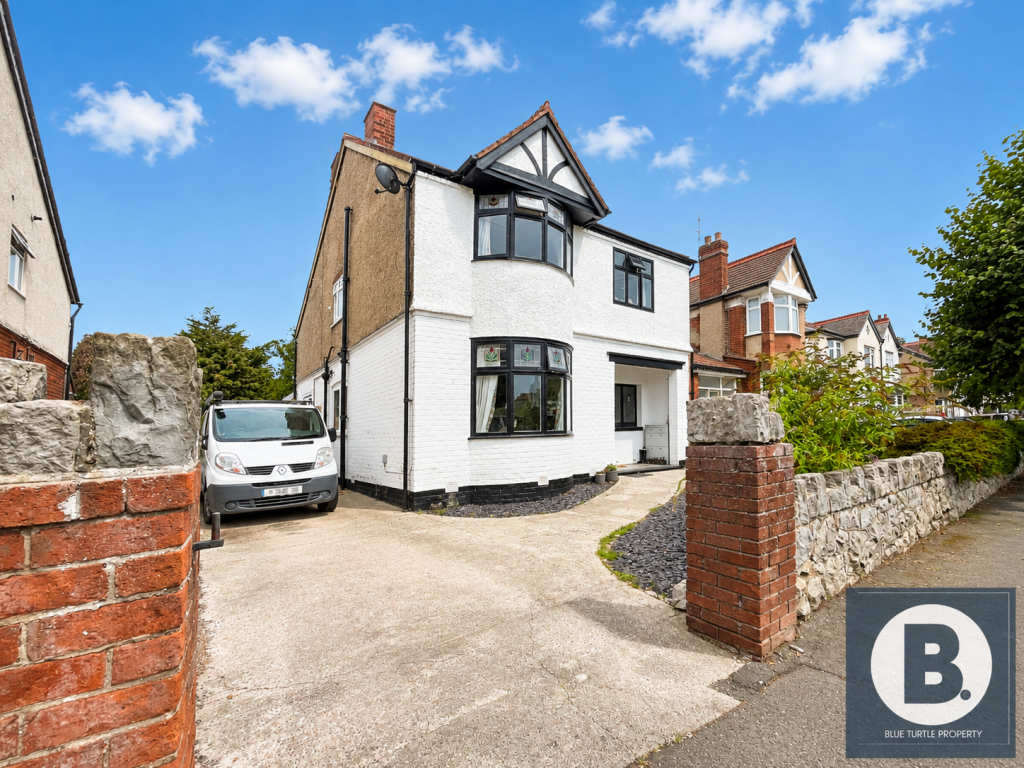 Main image of property: Kensington Avenue, Old Colwyn, Conwy, LL29