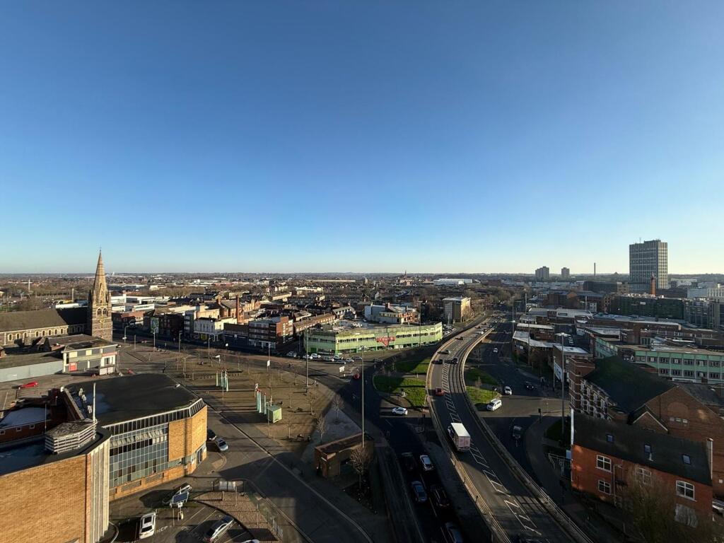 Main image of property: Navigation Street, The Horizon, LE1