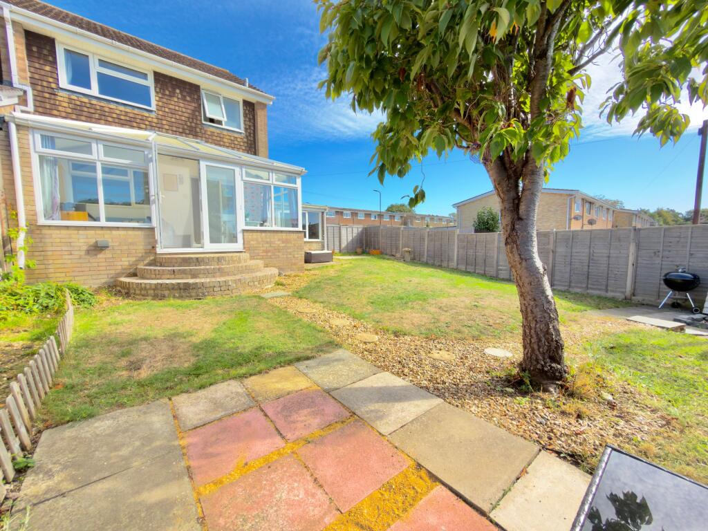House in Southampton - View 5
