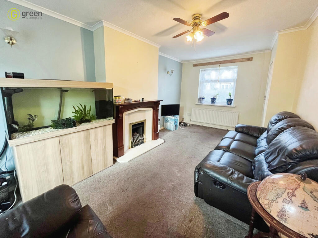 House in Birmingham, Newton - View 2