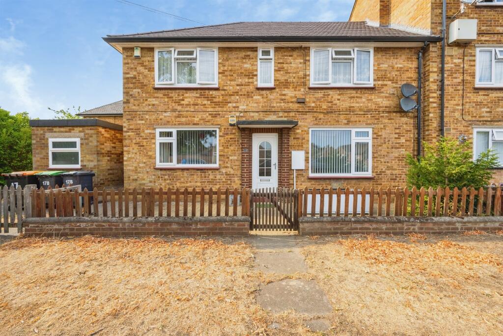 Main image of property: Lovell Road, Bedford
