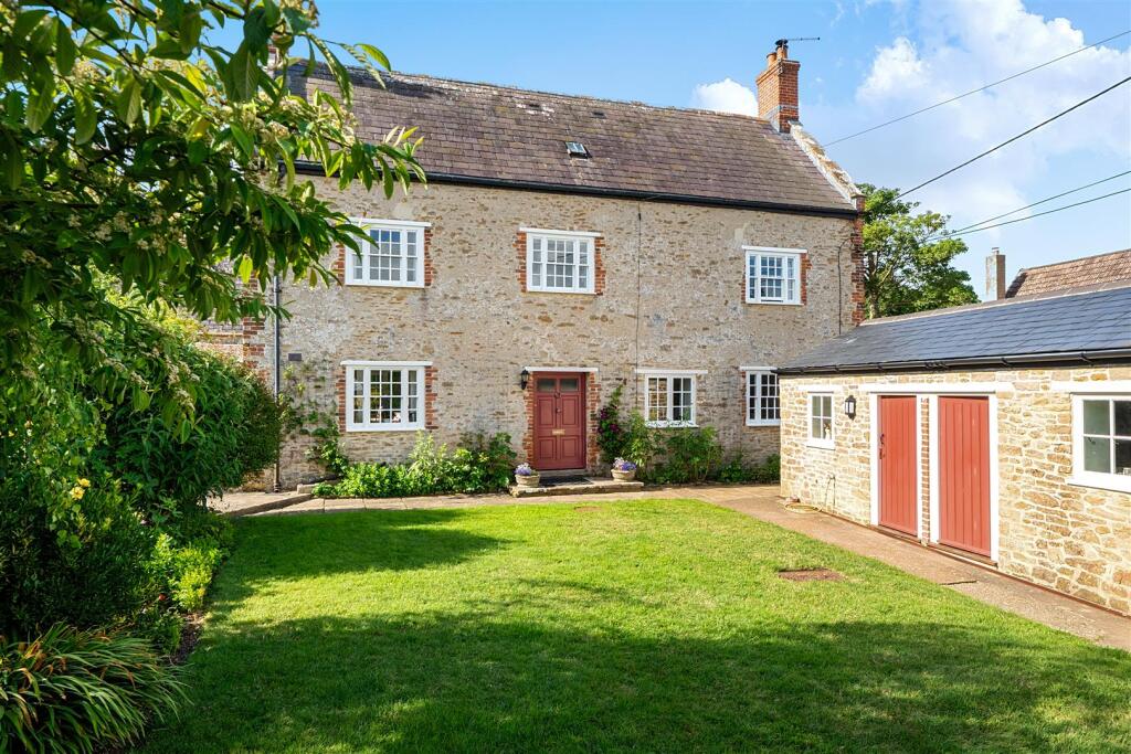 Main image of property: Langton Herring, Weymouth, Dorset