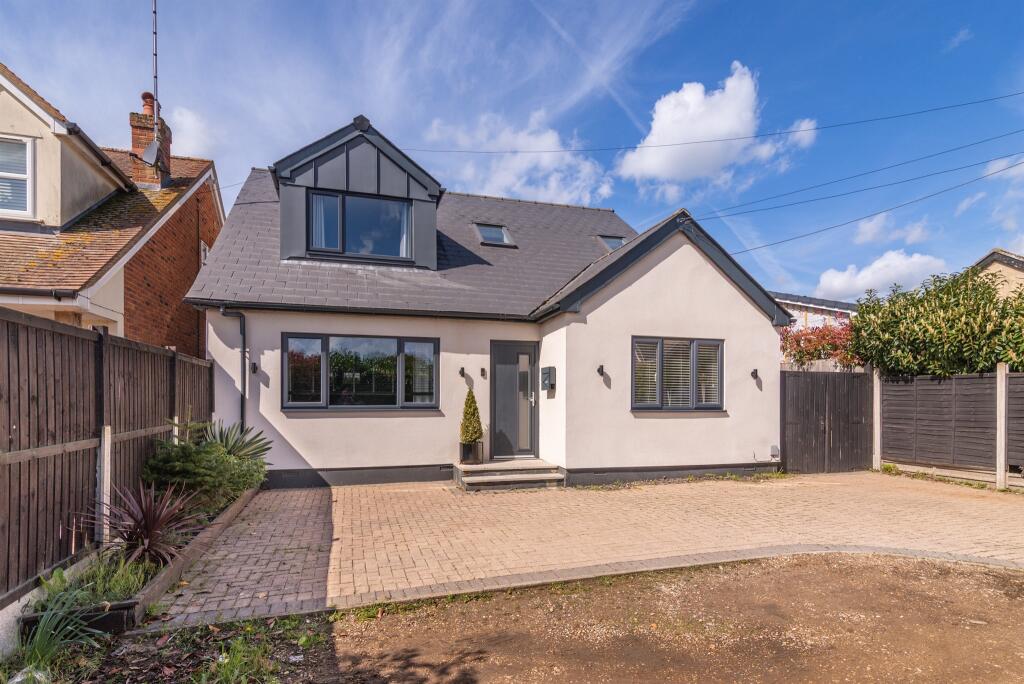 Main image of property: Maldon Road, Great Totham, MALDON