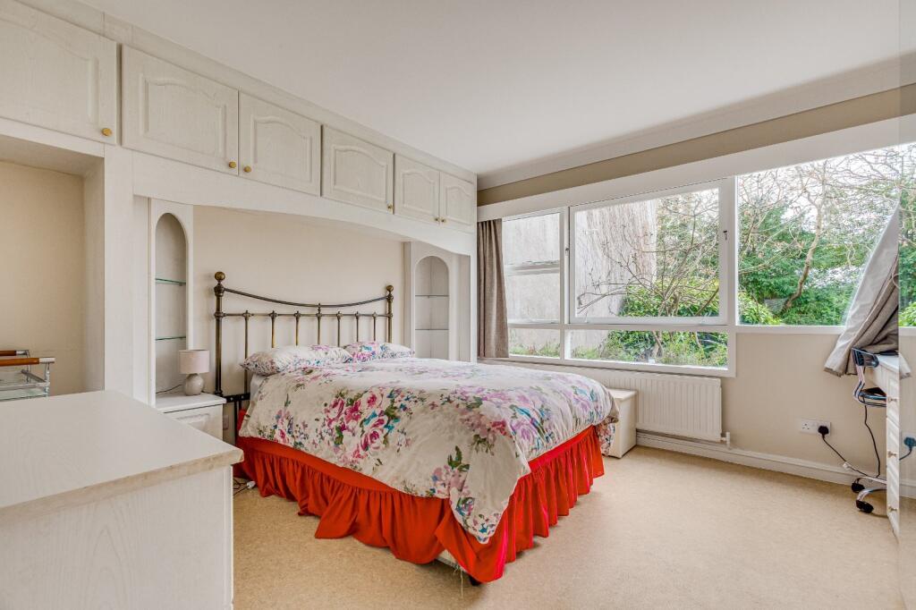 Main image of property: Coleridge Court,
Parkleys, TW10