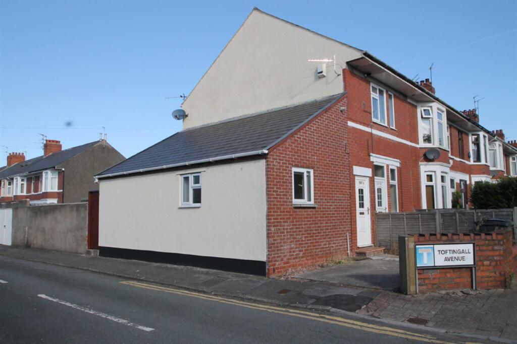 Main image of property: Caerphilly Road, Cardiff