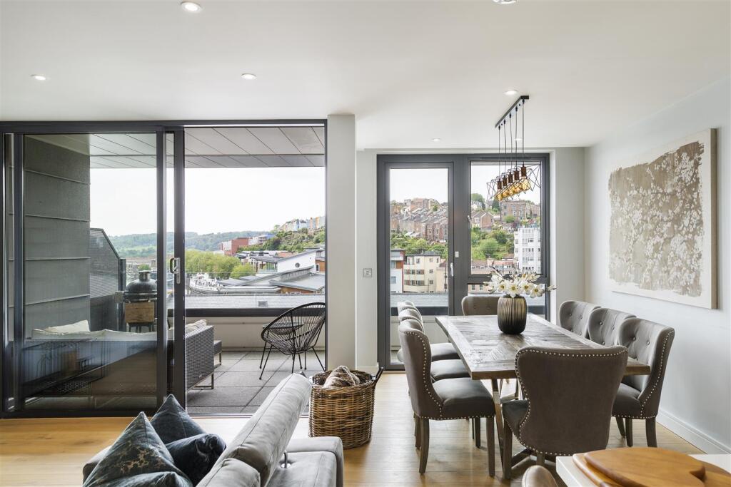 Main image of property: New Retort House, Lime Kiln Road, Bristol