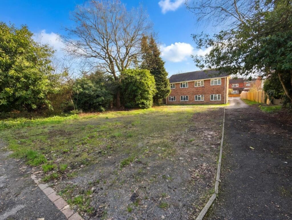 Main image of property: Connaught Road, Fleet