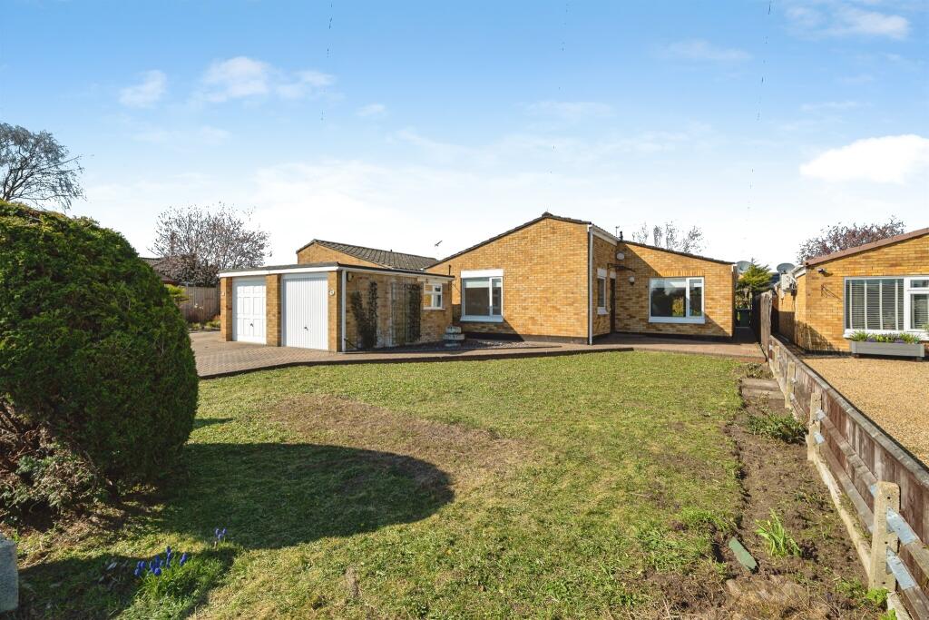 Main image of property: Redgate, Thetford