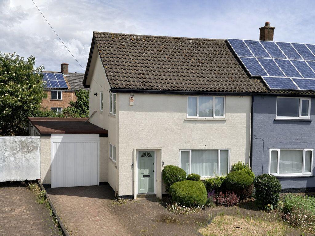 Main image of property: Falcon Lodge Crescent, Sutton Coldfield