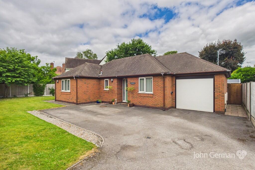 Main image of property: Stone Road, Uttoxeter