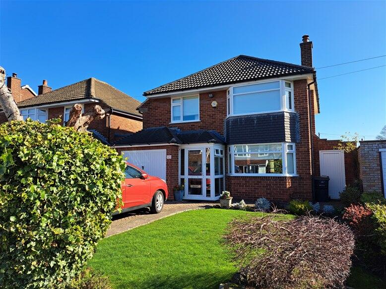 Main image of property: Ashfurlong Crescent, Sutton Coldfield, B75