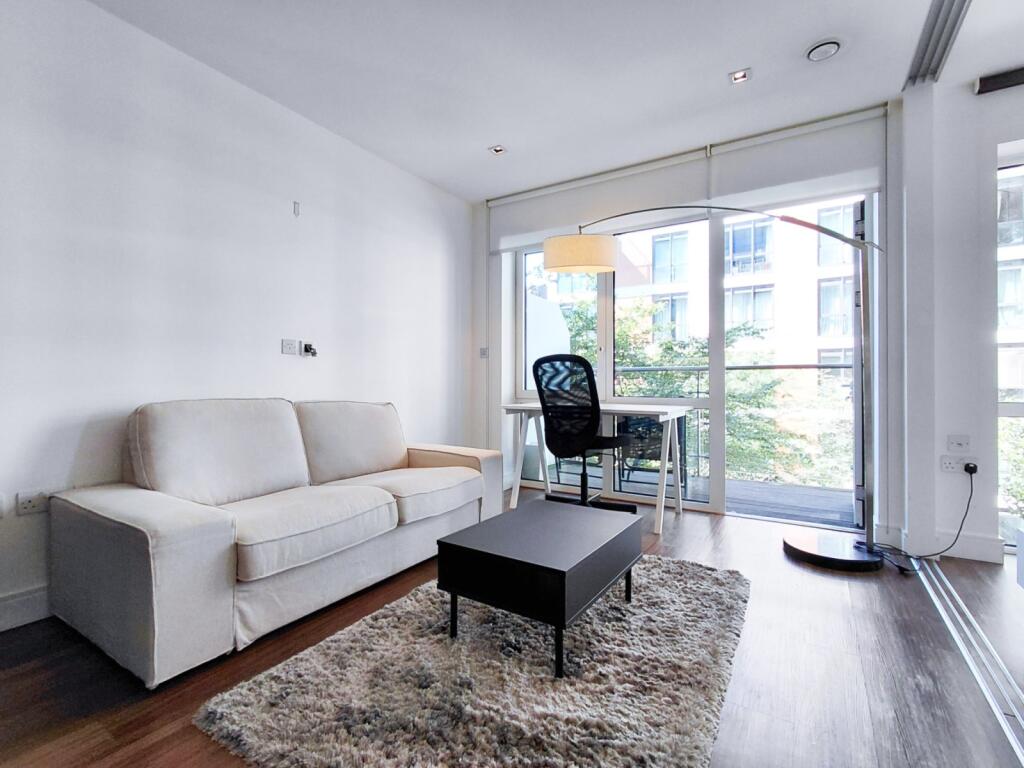 Apartment in London
