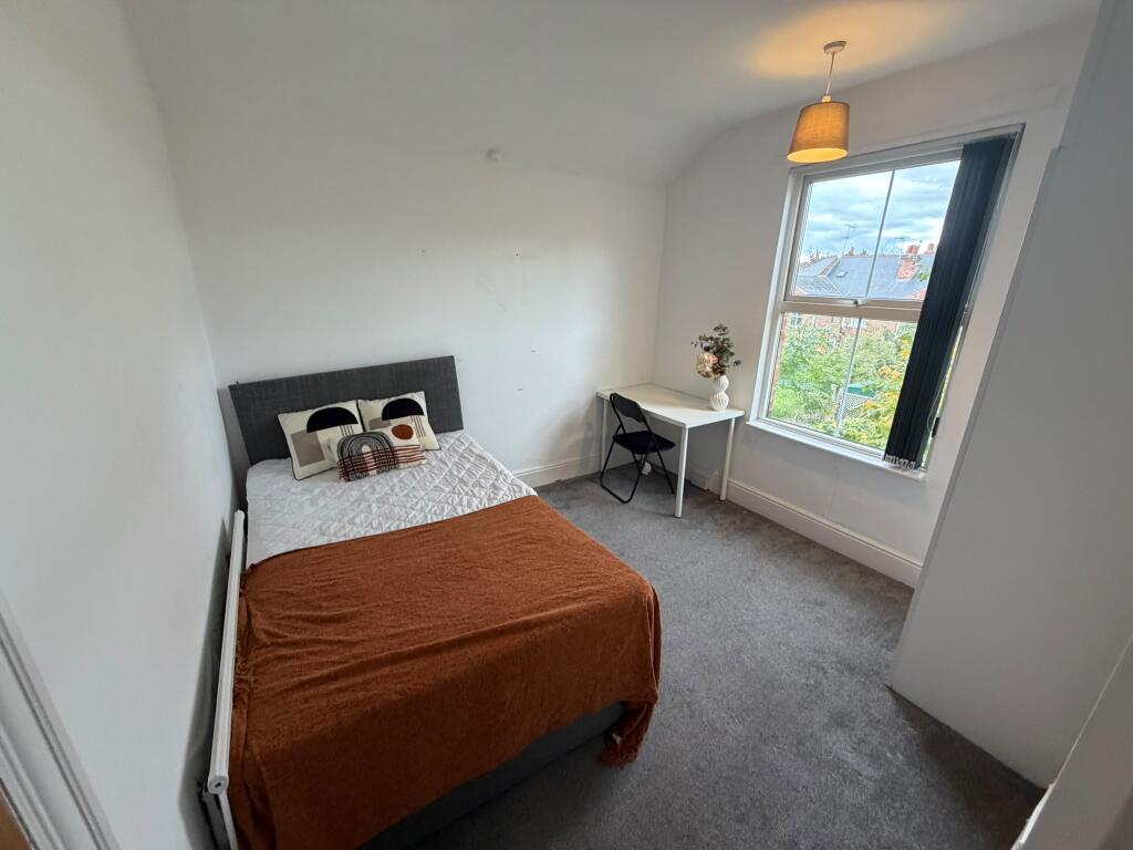 Main image of property: Statham Street, Derby, Derby City