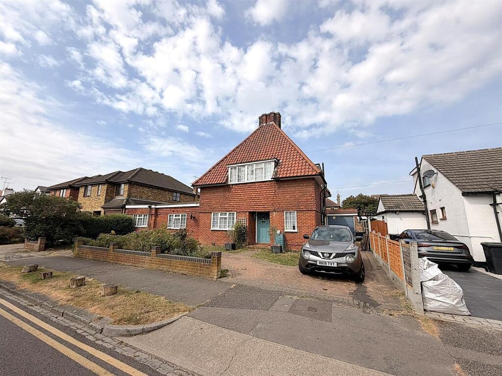 Main image of property: Scarborough Drive, Leigh-On-Sea