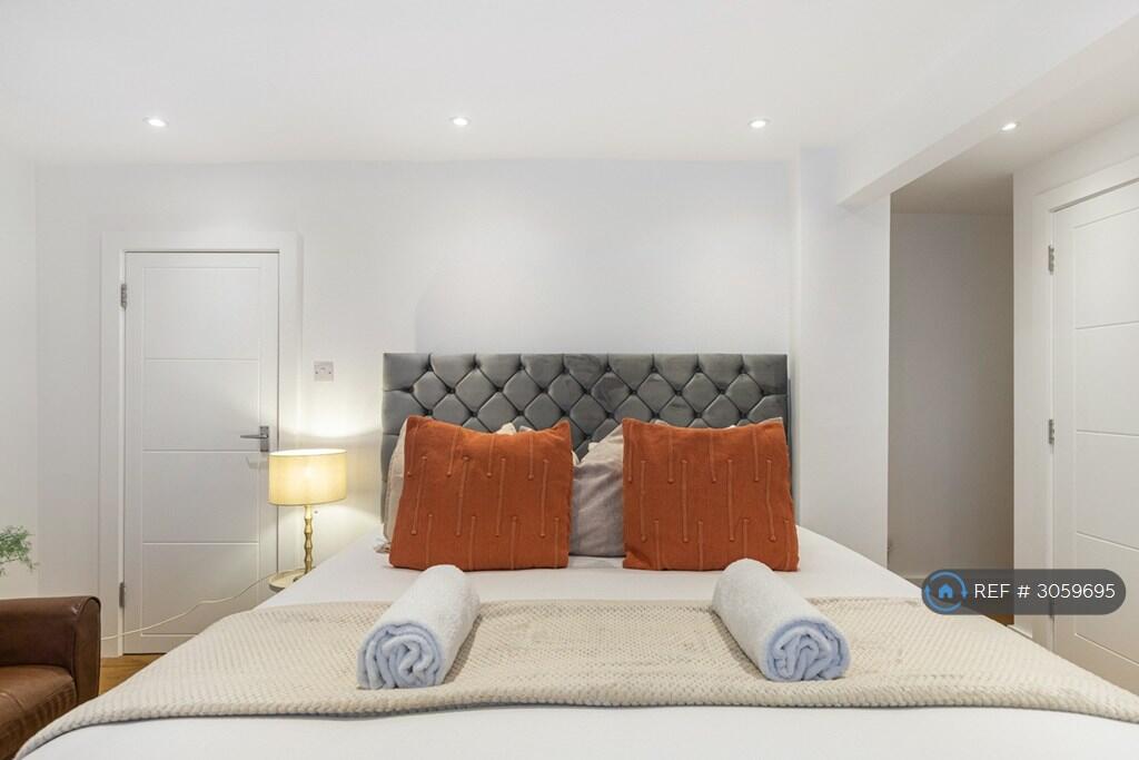 Main image of property: Princess Road, London, NW1