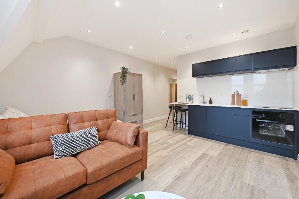 Main image of property: West Street, Sheffield, S1