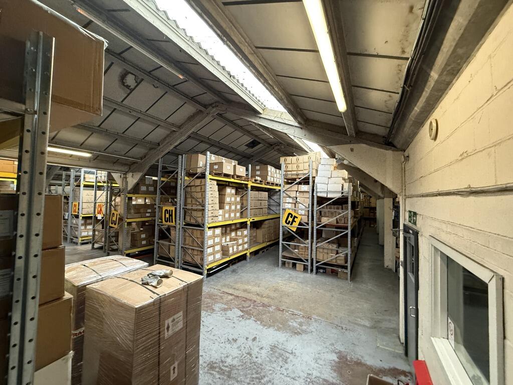 Additional image 4 of Abbey House, Wellington Road, London  Colney, Hertfordshire, AL2 1EY