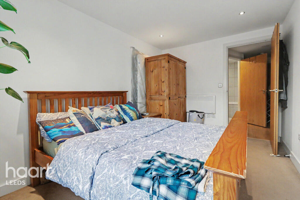 Main image of property: Armouries Way, LEEDS