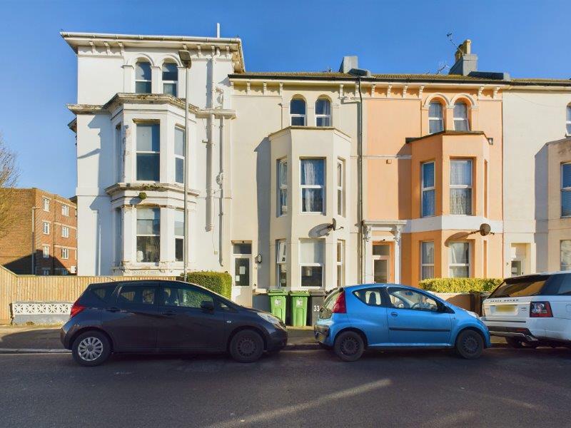 Main image of property: Bourne Street, Eastbourne, East Sussex, BN21