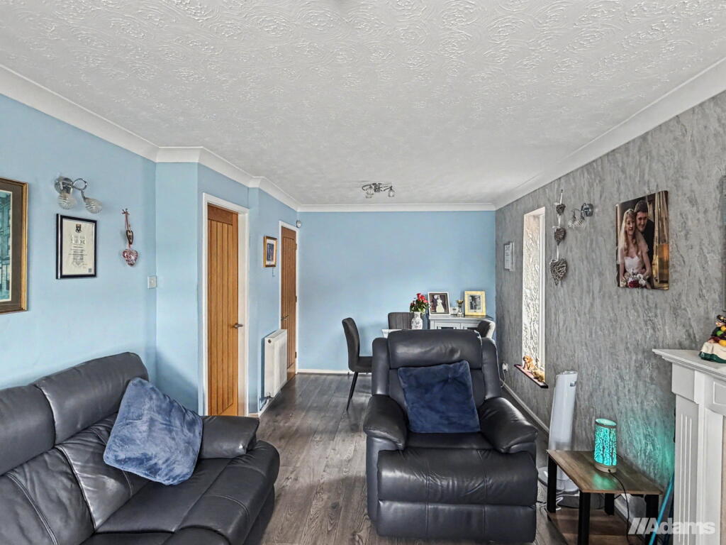 House in Warrington - More