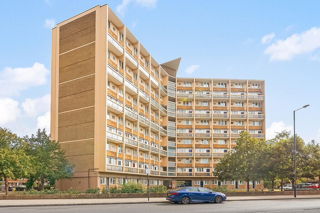 Apartment in London