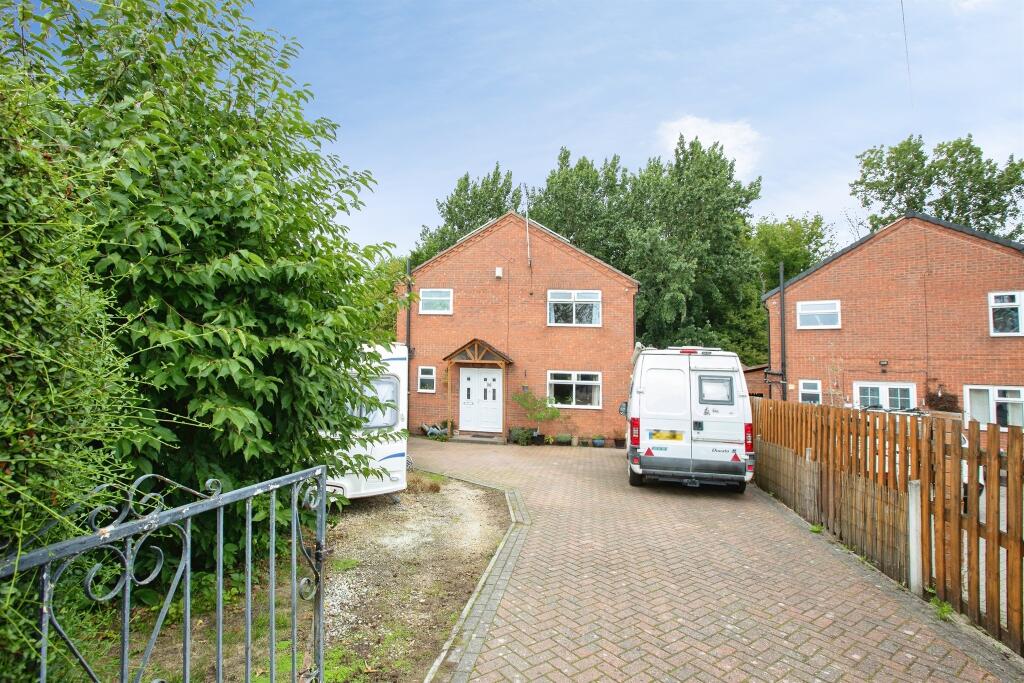 Main image of property: Town Street, Pinxton, Nottingham