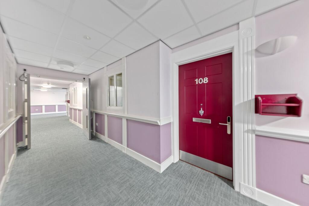 Apartment in Warrington - View 4