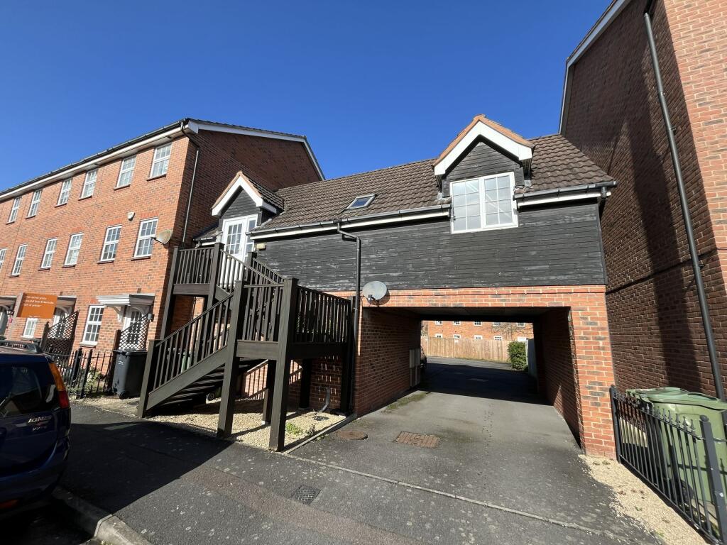 Main image of property: Kingfisher Way, Loughborough, LE11