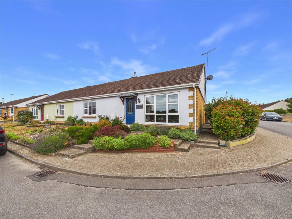 Main image of property: Firebrass Lane, Sutton Heath, Woodbridge, Suffolk, IP12