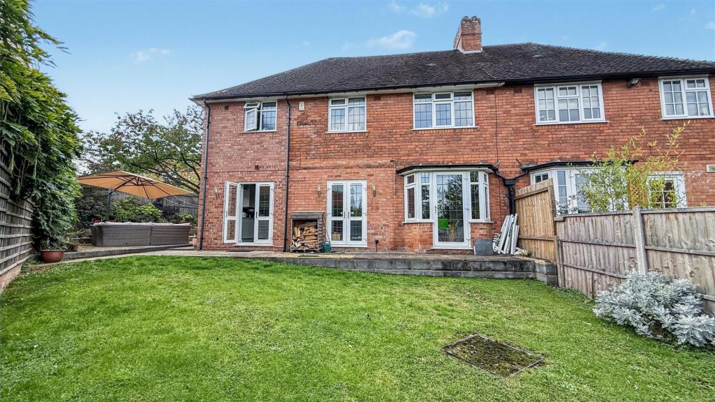 Additional image 13 of Somerdale Road, Bournville, Birmingham