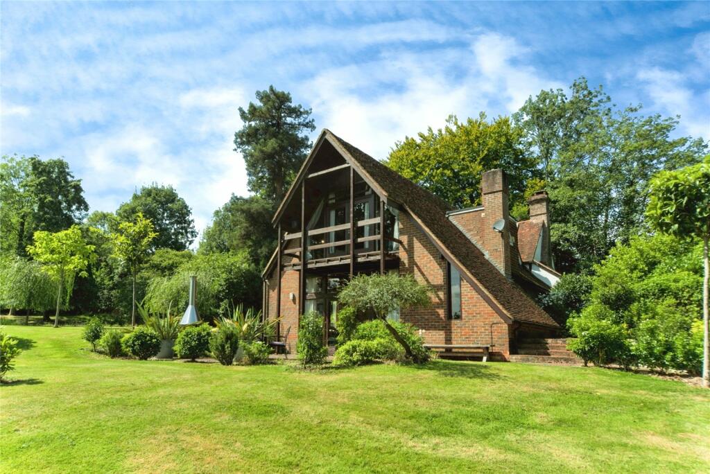 Main image of property: Piltdown, Uckfield, East Sussex, TN22