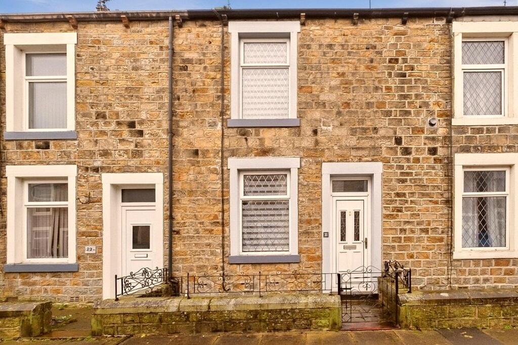 Main image of property: John Street, Earby, Barnoldswick, Lancashire, BB18